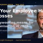 When Your Employee Has Two Bosses: The Polyworking Signal