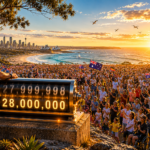 28 Million Australians. The Number Is Made Up. That's Exactly Why It Matters.
