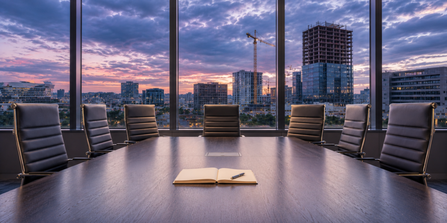 The Confidence-Preparedness Gap: Why Leaders Who Think They’re Ready Aren’t
