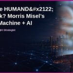 I Said It Was Never Humans vs. Machines. Ten Years Later, Nobody Built the Human Half.
