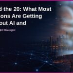 The 74 and the 20: What Most Organisations Are Getting Wrong About AI and Competitive Advantage