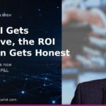 When AI Gets Expensive, the ROI Question Gets Honest
