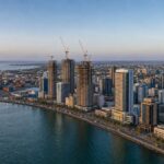 The World’s Fastest-Growing Megacities Are Now in Africa, and the Ripple Effects Are Already Here