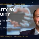 Security by Antiquity: Why the Oldest Thing in Your Building Might Be the Safest