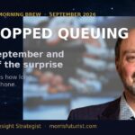 We Stopped Queuing: Apple's September and the End of the Surprise