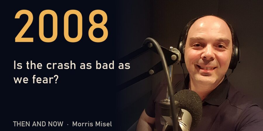 Twenty Years, 1,700 Interviews and a Few Calls I’d Like Back
