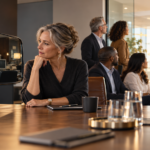 The past in the mirror, the future ahead: my chat with Hilton Barbour